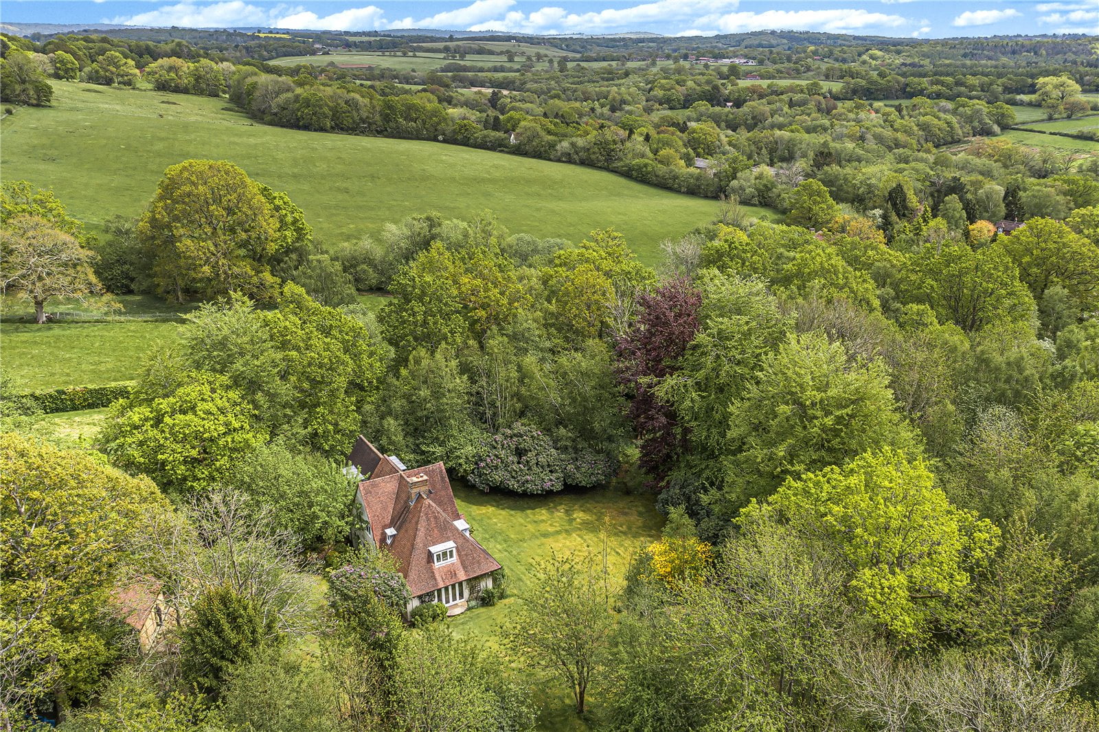 Cotchford Lane, Hartfield, East Sussex,  | residential-sales
