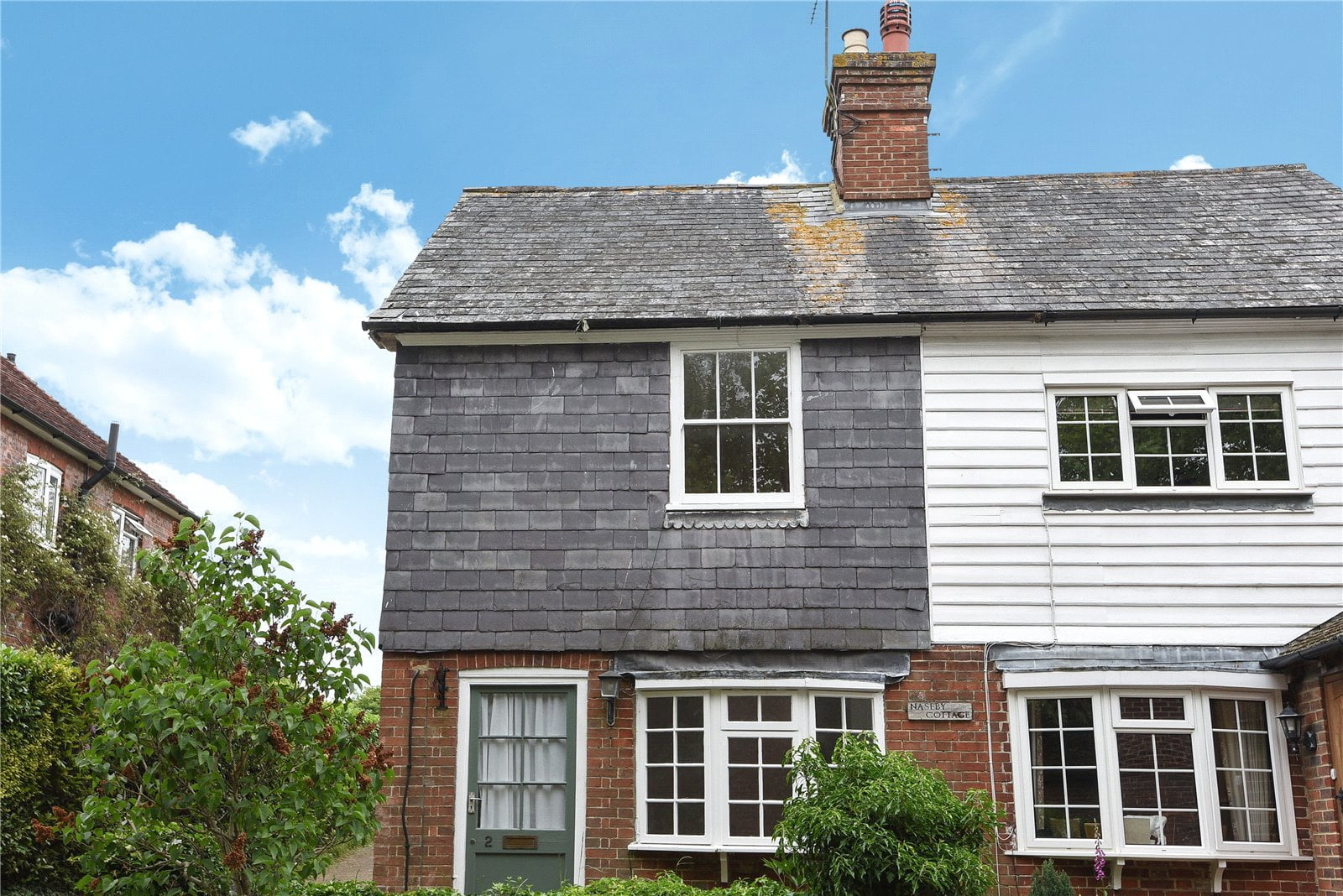 High Street, Fletching, East Sussex,  | residential-sales