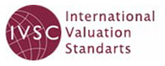 IVSC Logo