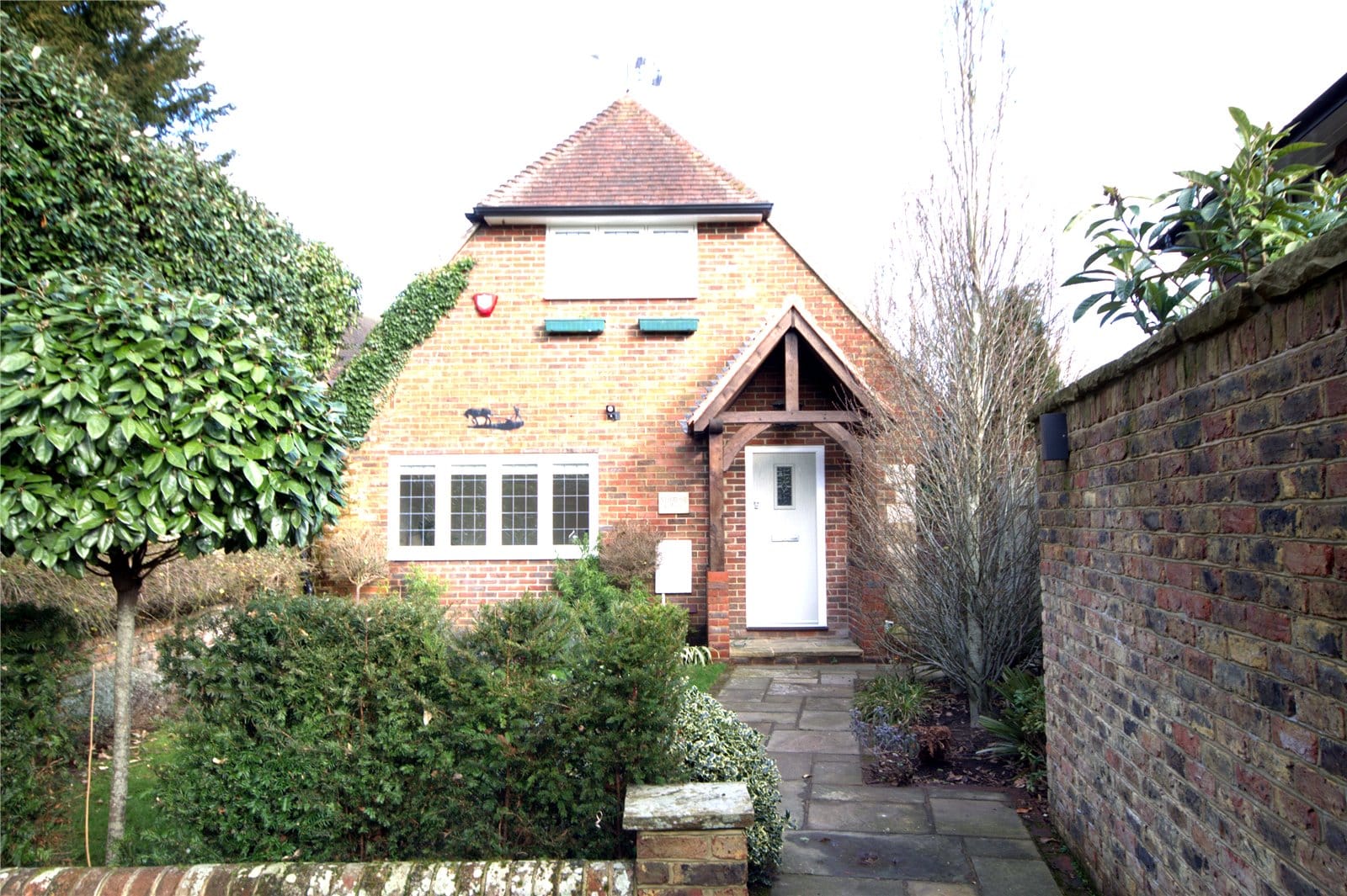 Brushes Lane, Lindfield, Haywards Heath, West Sussex | residential-lettings