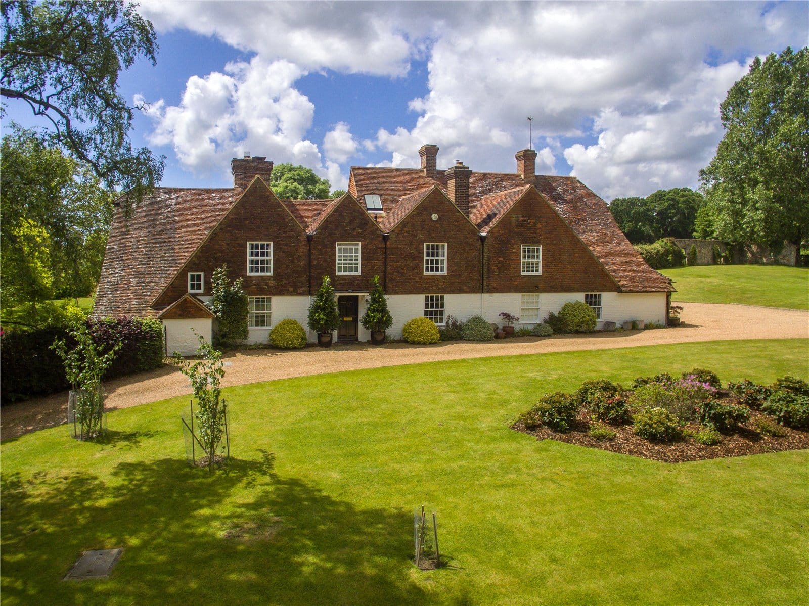Netherfield Hill, Battle, East Sussex,  | residential-sales