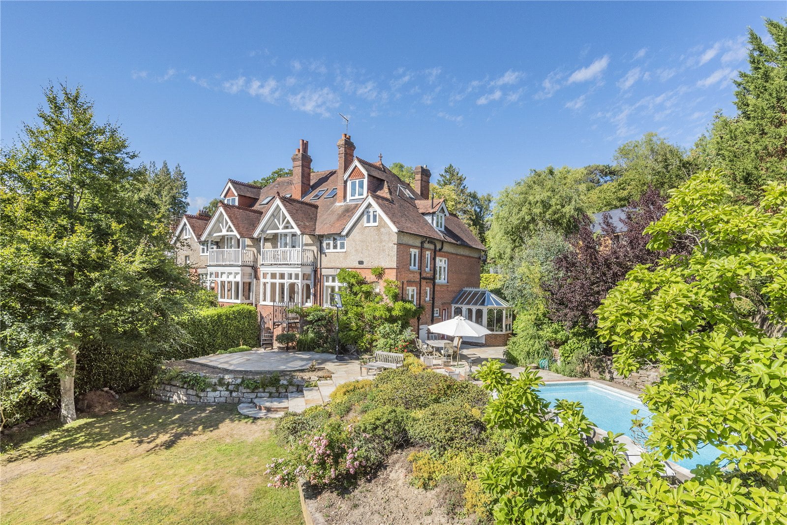 Station Road, Wadhurst, East Sussex,  | residential-sales