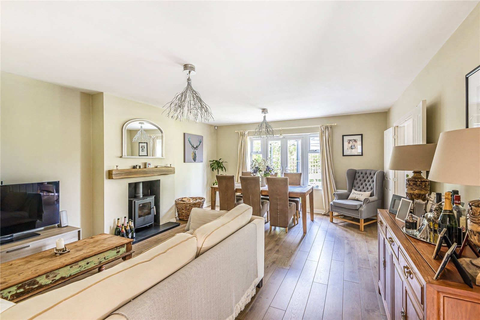 New Heritage Way, North Chailey, Lewes,  | residential-sales