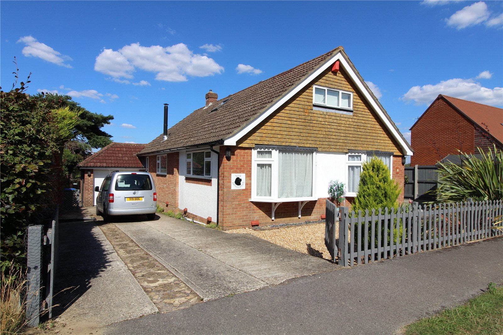 Silverdale, Coldwaltham, Pulborough,  | residential-sales