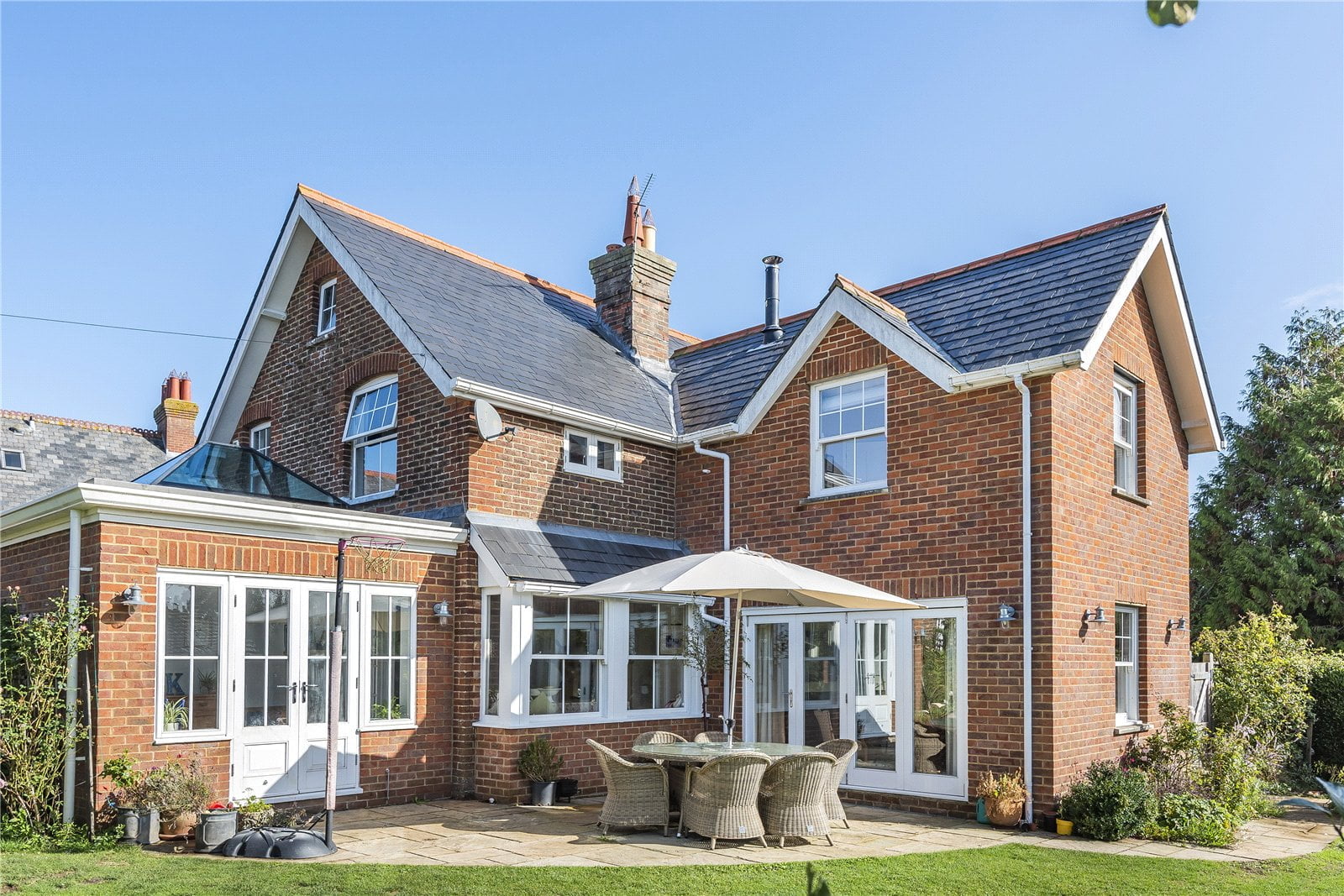 Alexandra Road, Mayfield, East Sussex,  | residential-sales