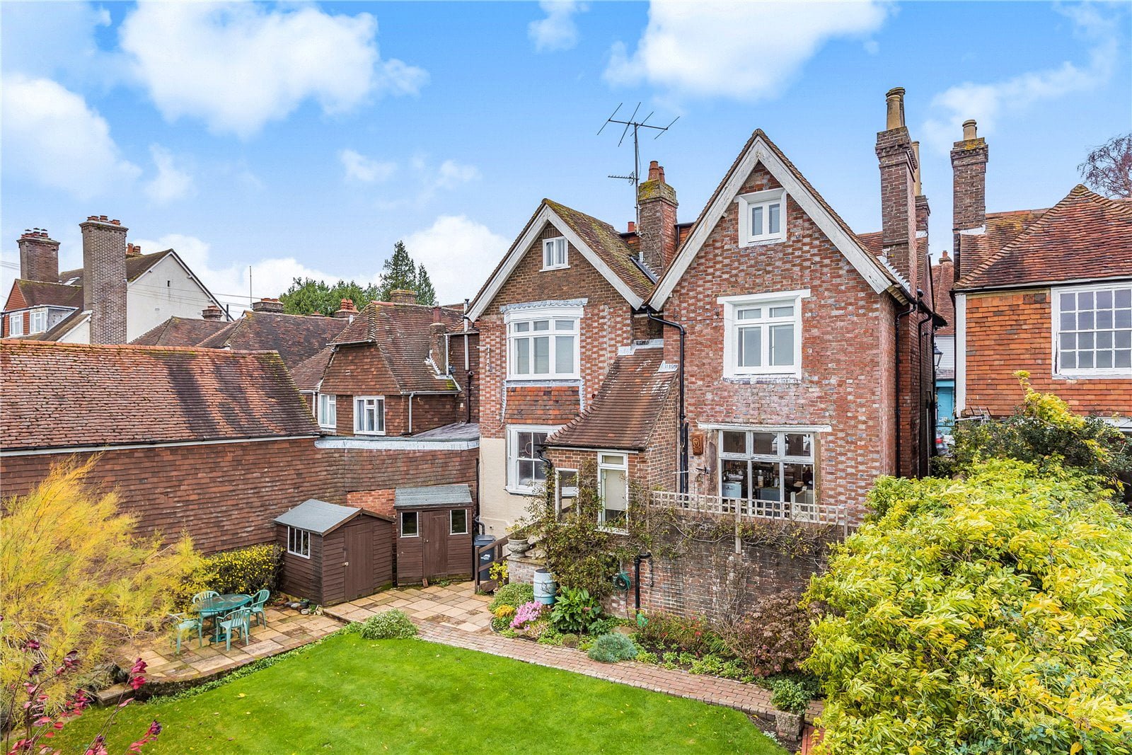 High Street, Mayfield, East Sussex,  | residential-sales