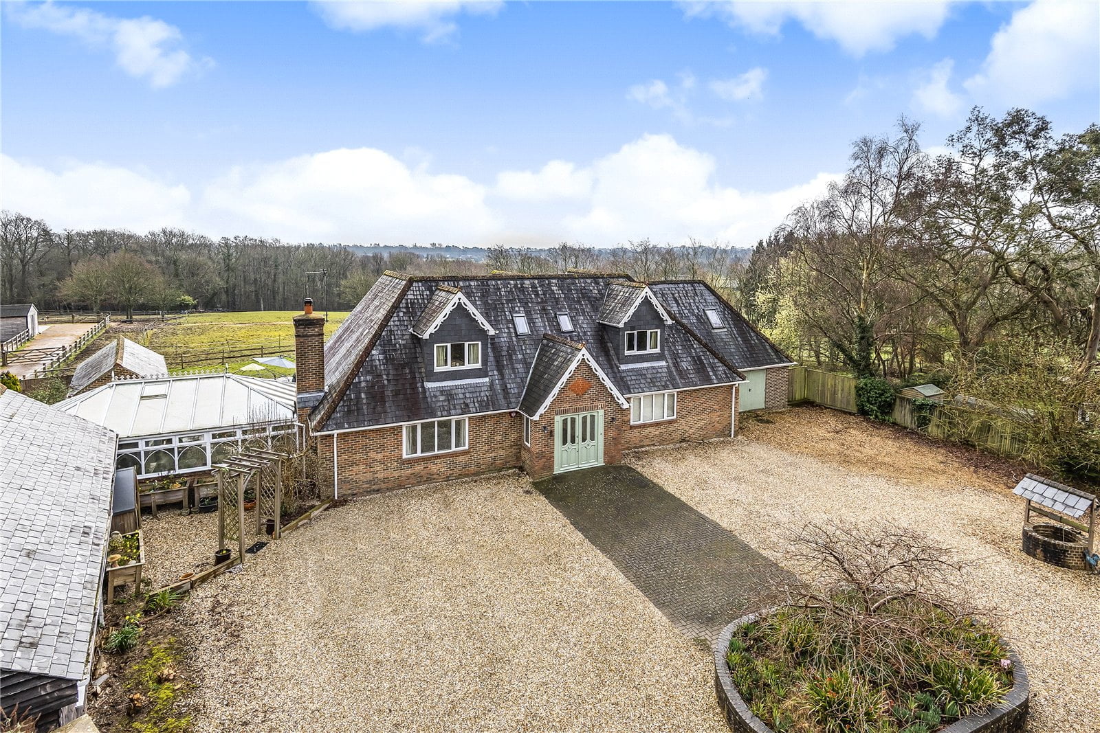 East Grinstead Road, North Chailey, Lewes, East Sussex | residential-sales