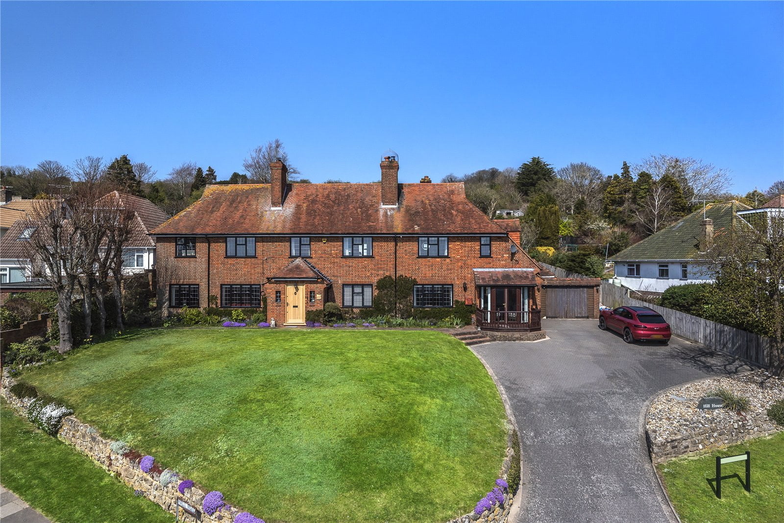 Firle Road, Lancing, West Sussex,  | residential-sales