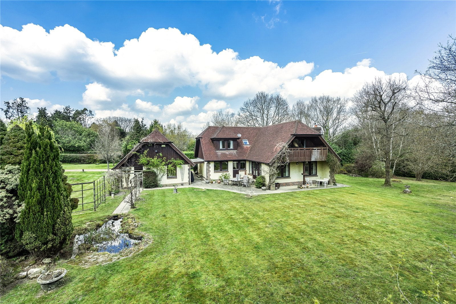 Stone Cross, Crowborough, East Sussex,  | residential-sales