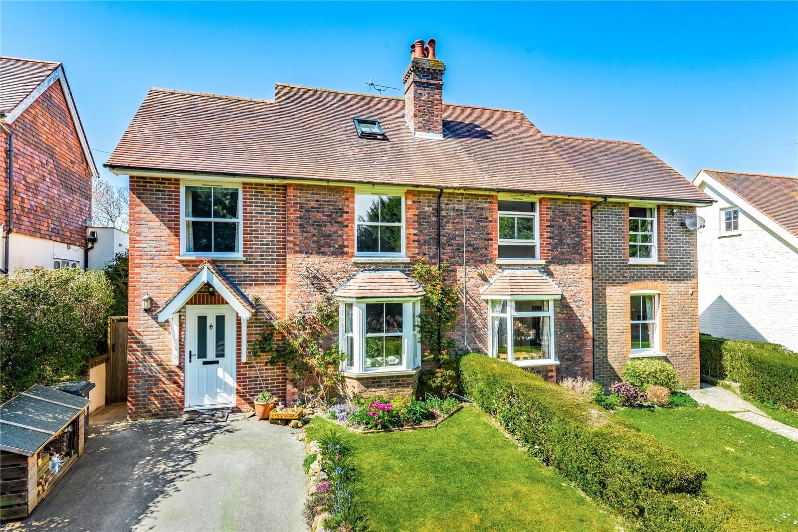 Osmers Hill, Wadhurst, East Sussex,  | residential-sales