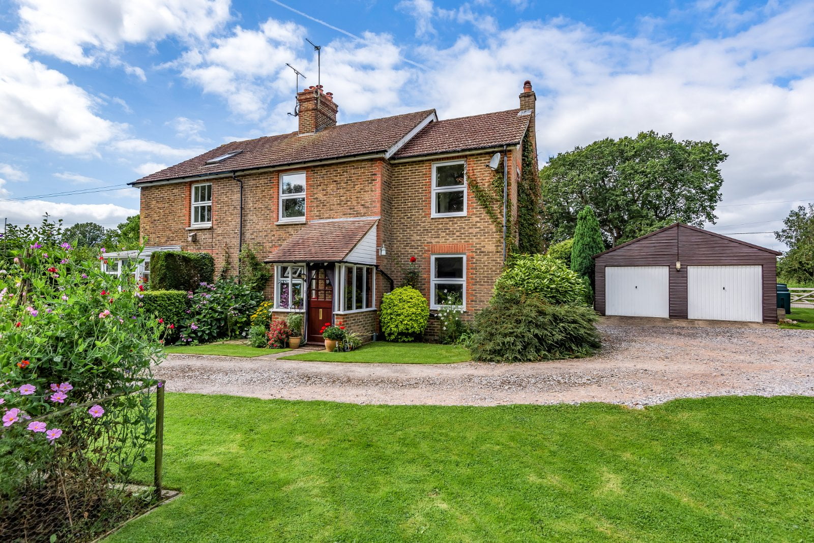 North Common Road, Wivelsfield Green, Haywards Heath,  | residential-sales