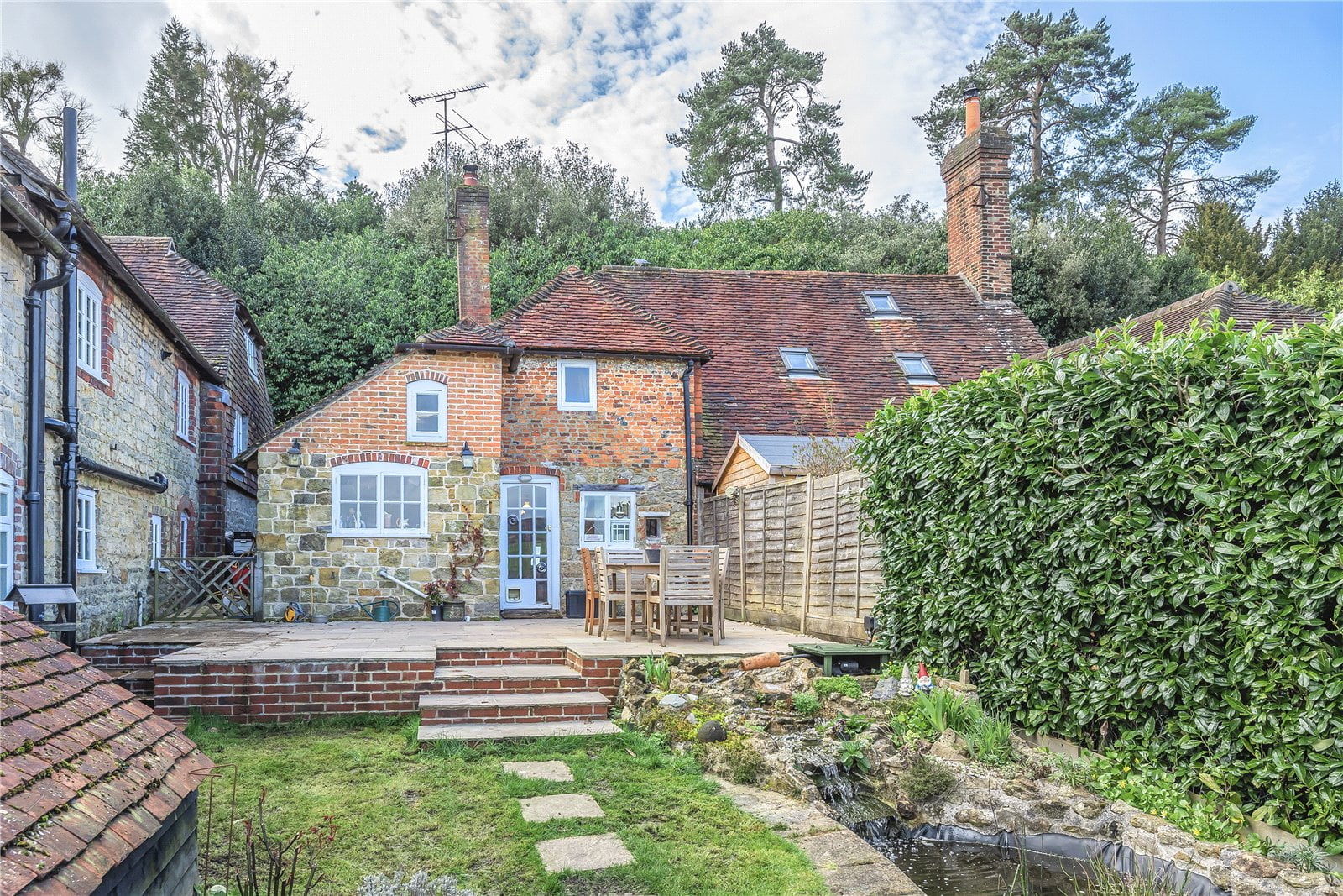 North Street, Petworth, West Sussex,  | residential-lettings