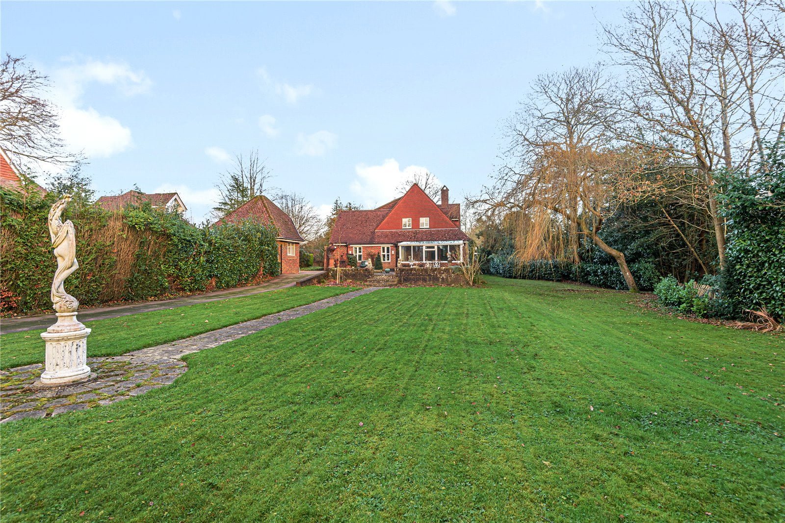 Old Lane, Mayfield, East Sussex,  | residential-sales