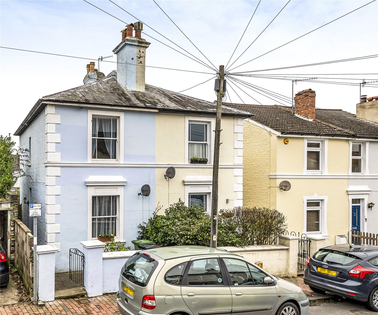 Avon Street, Tunbridge Wells, Kent,  | residential-sales