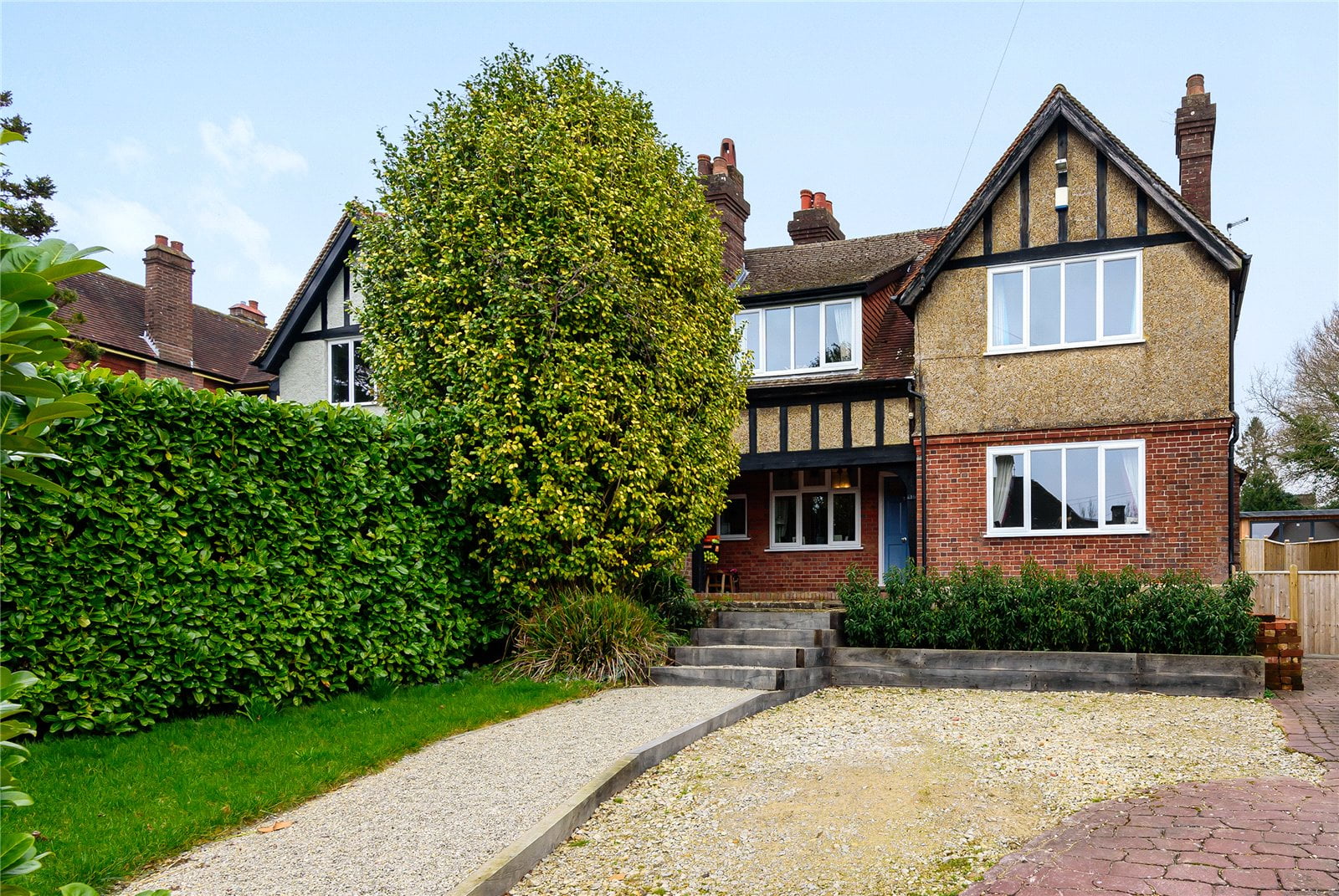 Stone Cross Road, Mayfield, East Sussex,  | residential-sales