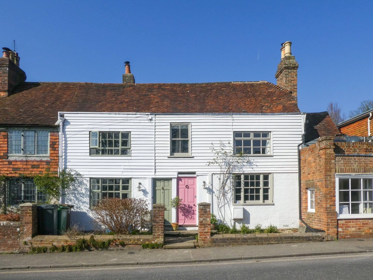 Mount Street, Battle, East Sussex,  | residential-sales
