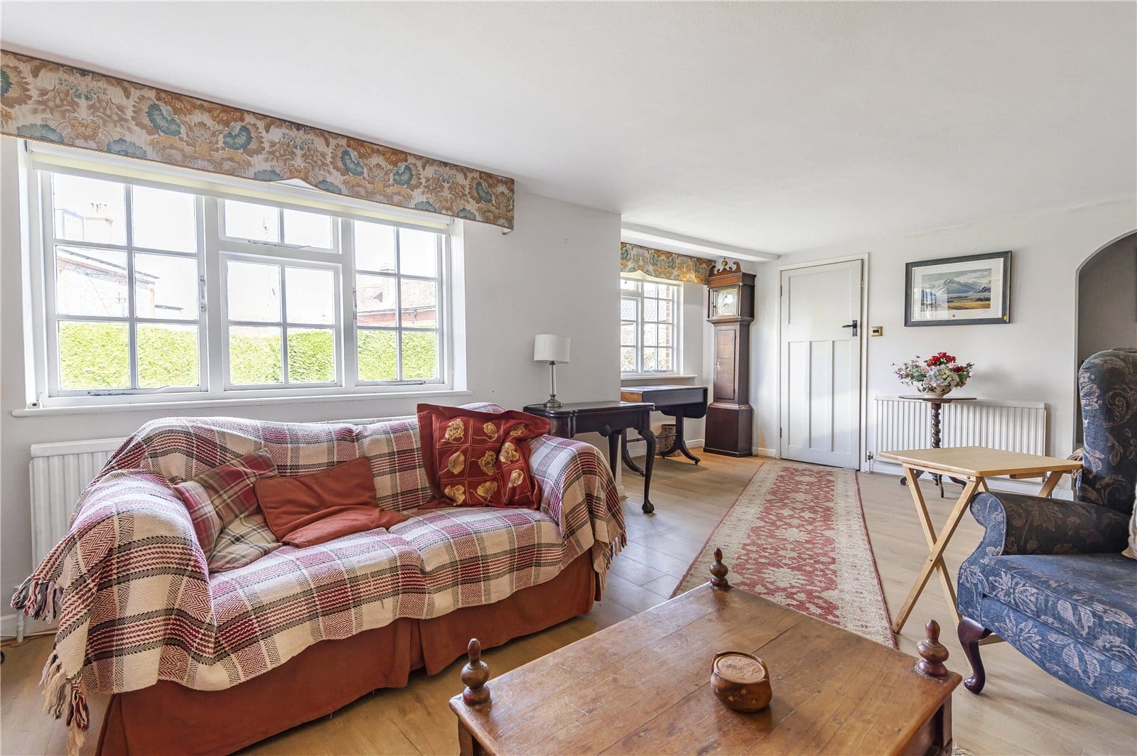 Church Lane, Ripe, Lewes, East Sussex | residential-sales