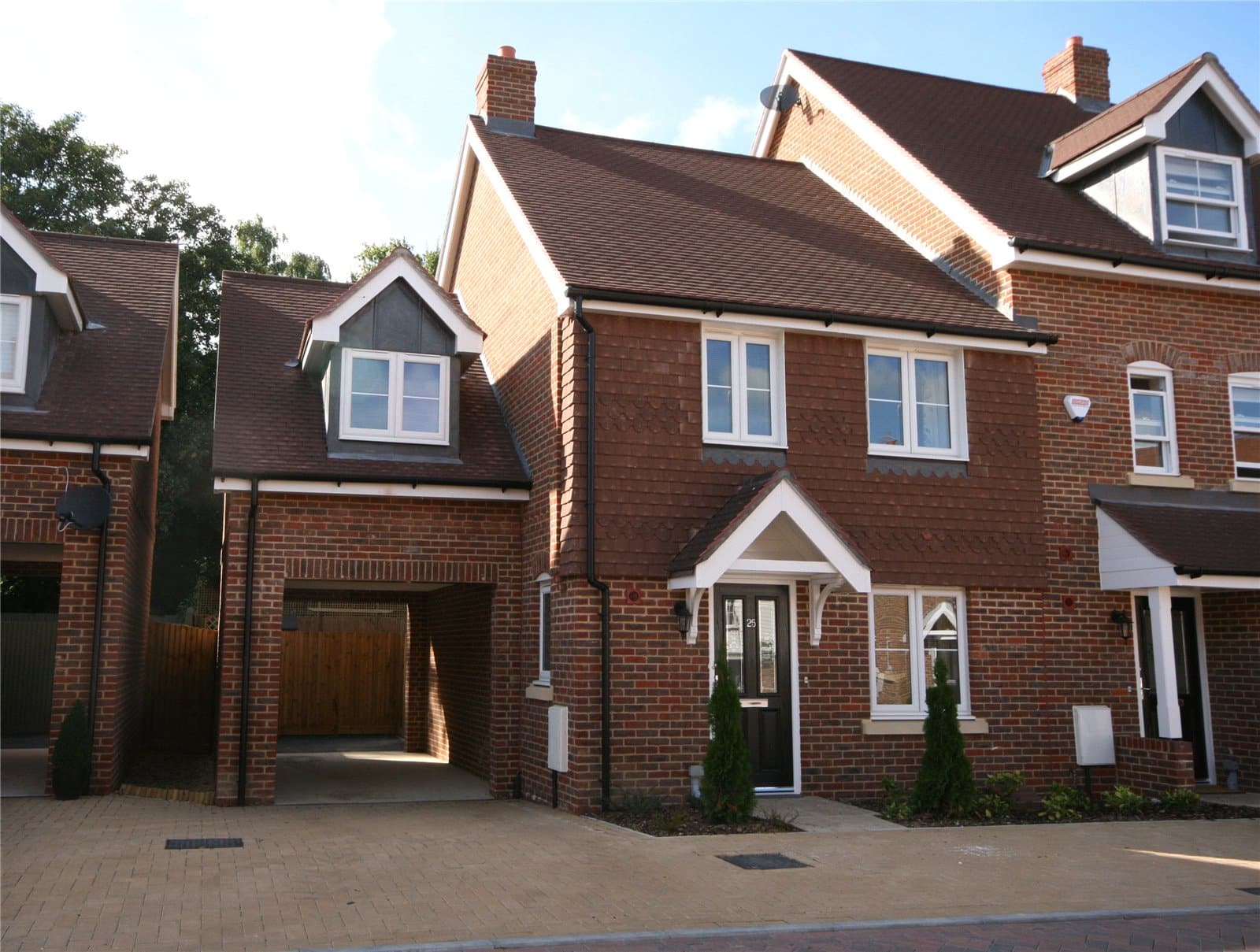 Barncroft Drive, Lindfield, Haywards Heath, West Sussex | residential-lettings