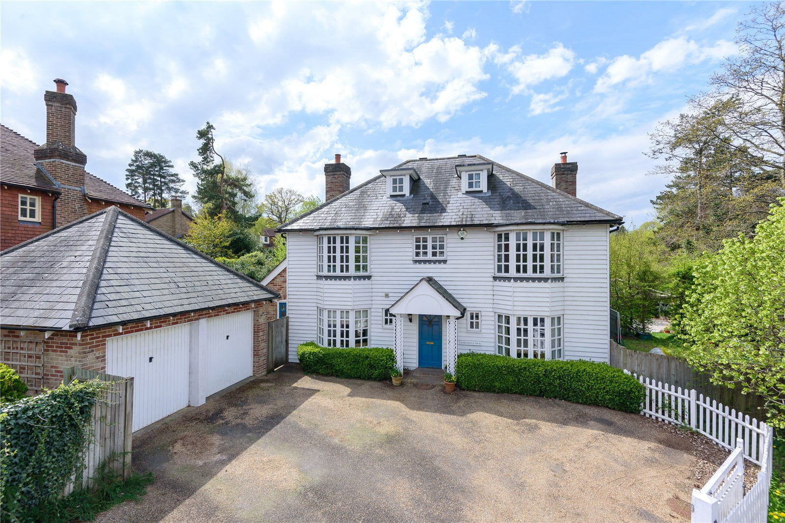 Goddensfield, Wadhurst, East Sussex,  | residential-sales