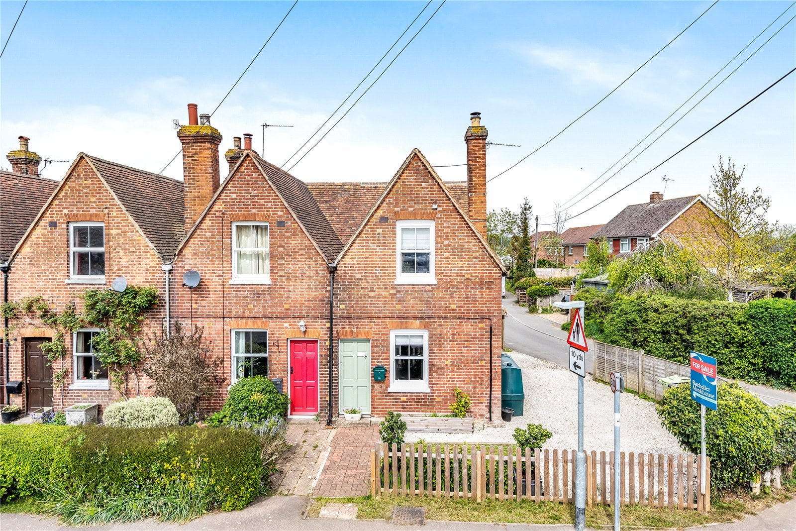 Maidstone Road, Horsmonden, , Kent | residential-sales