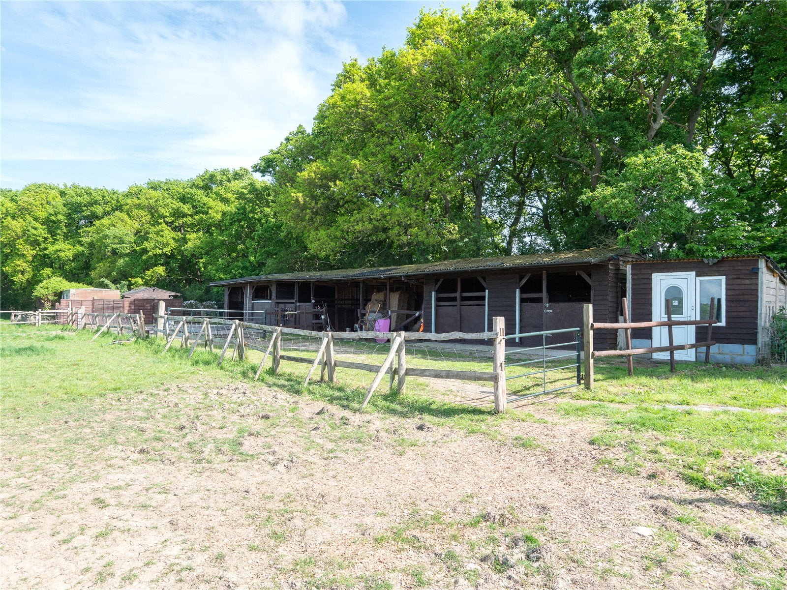 Robin Post Lane, Wilmington, East Sussex,  | residential-sales