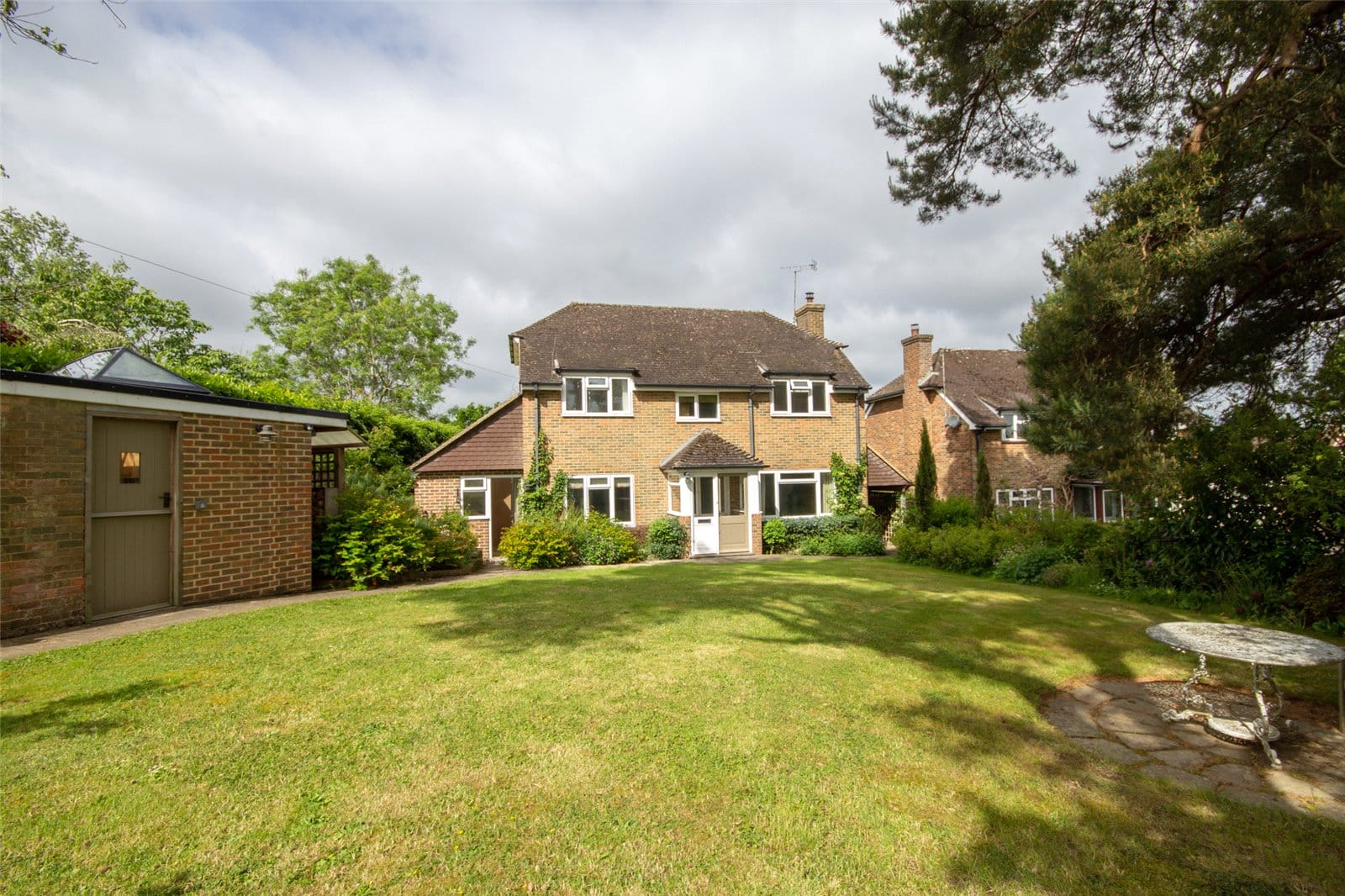 Turners Green Road, Wadhurst, East Sussex,  | residential-lettings