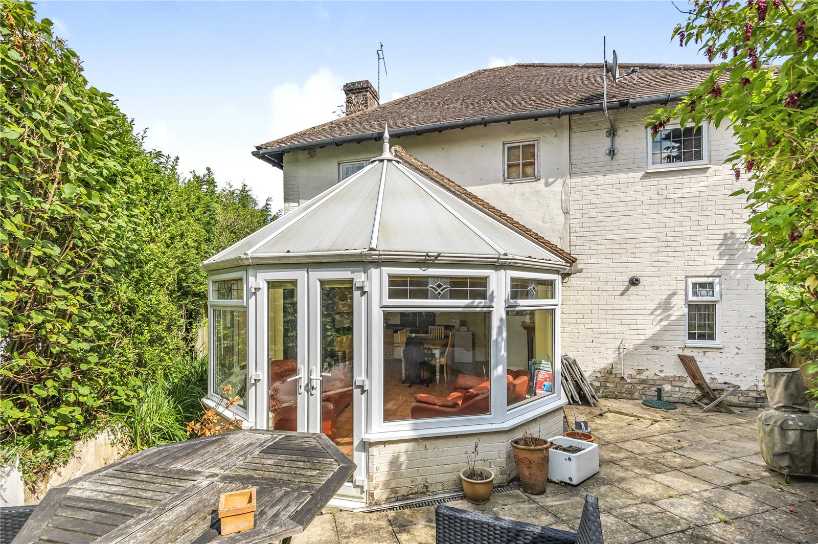 Park Crescent, Forest Row, East Sussex,  | residential-sales