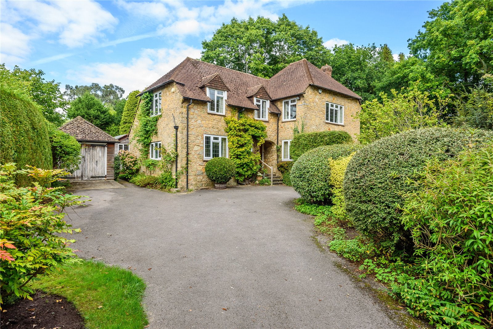 Tudor Close, Pulborough, West Sussex,  | residential-sales