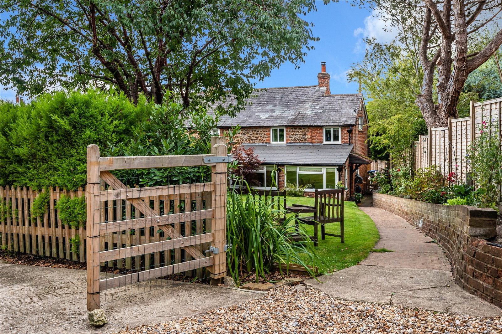 Mare Hill Road, Pulborough, West Sussex,  | residential-sales