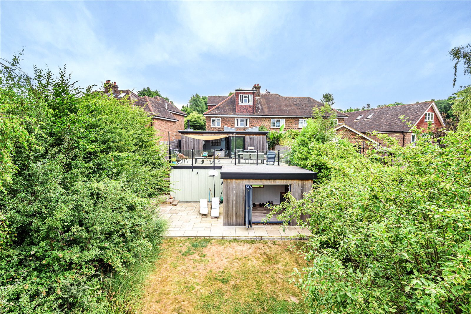 Roselands Avenue, Mayfield, East Sussex,  | residential-sales