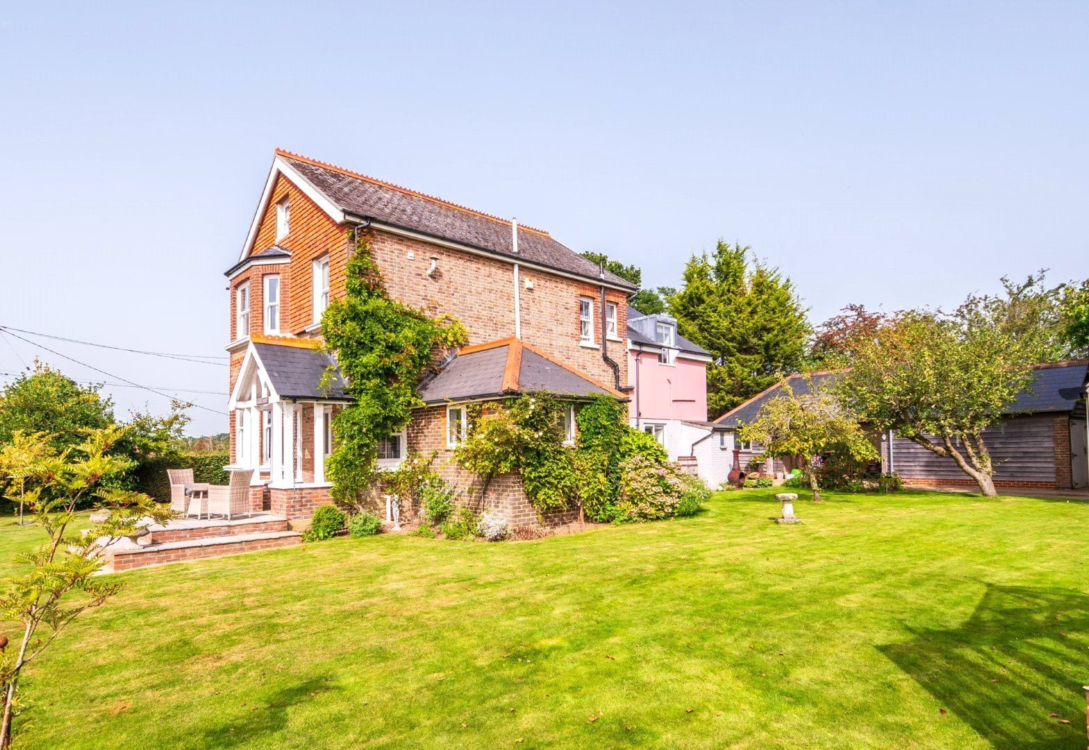 Mill Lane, Hooe, Battle, East Sussex | residential-sales