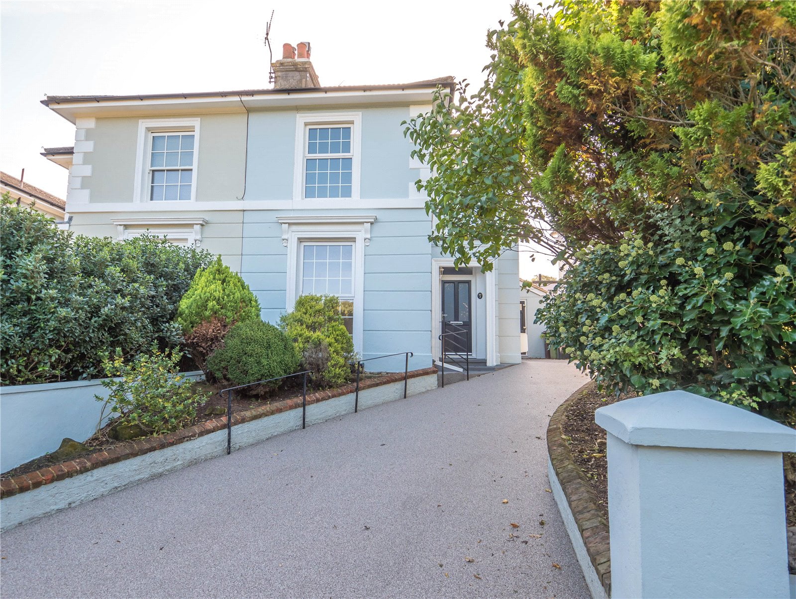 St. Mary's Villas, Battle, East Sussex,  | residential-sales