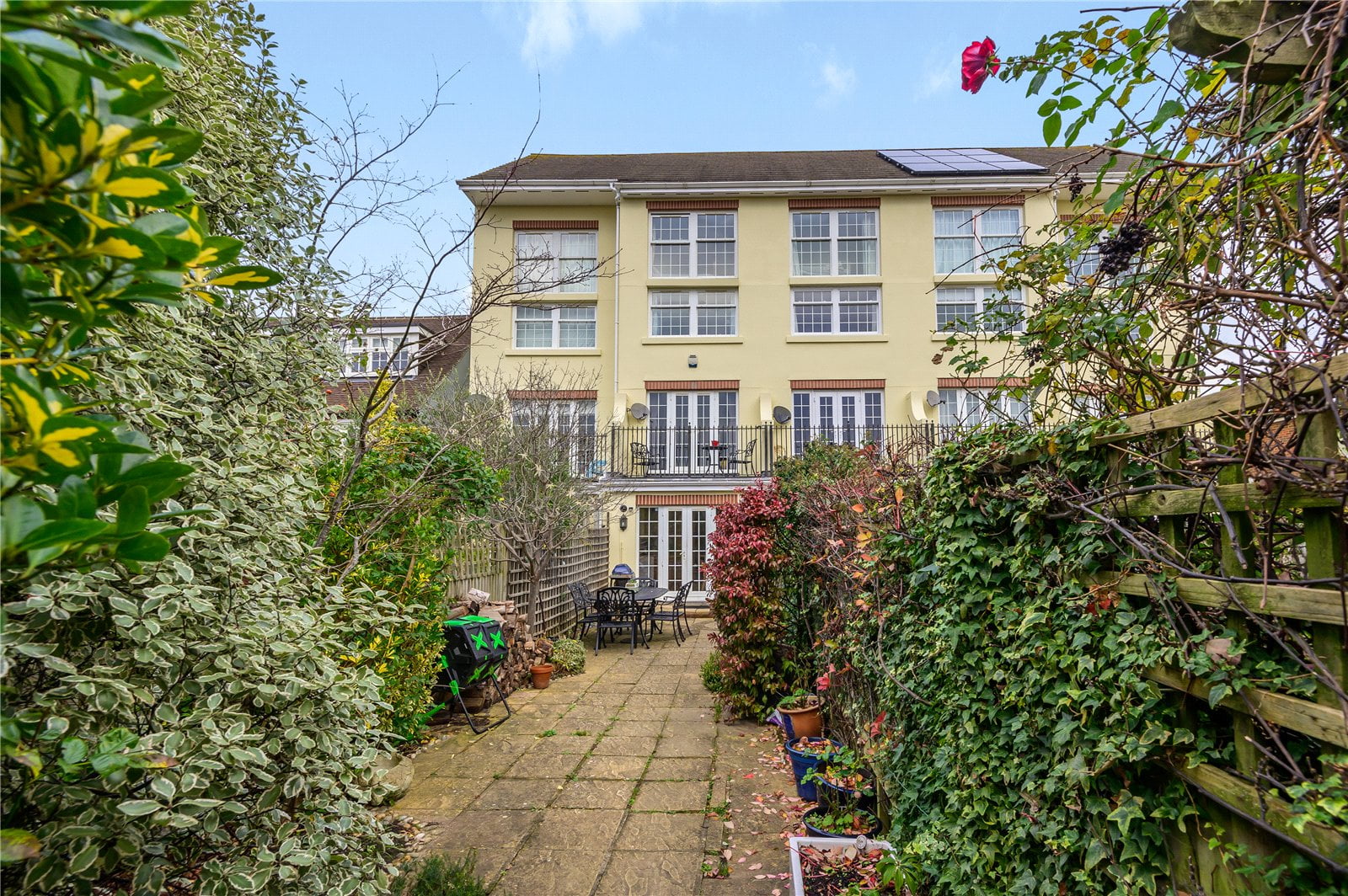 Lower Street, Pulborough, West Sussex,  | residential-sales