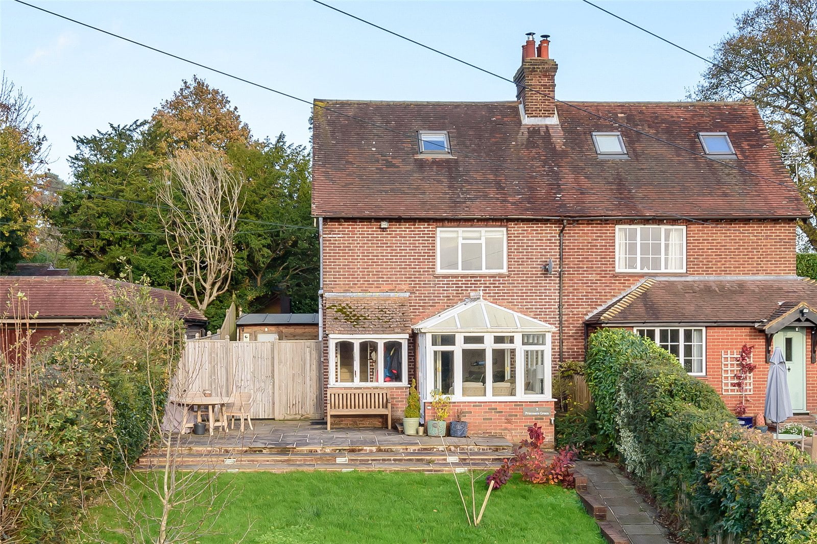 Primmers Green, Wadhurst, East Sussex,  | residential-sales