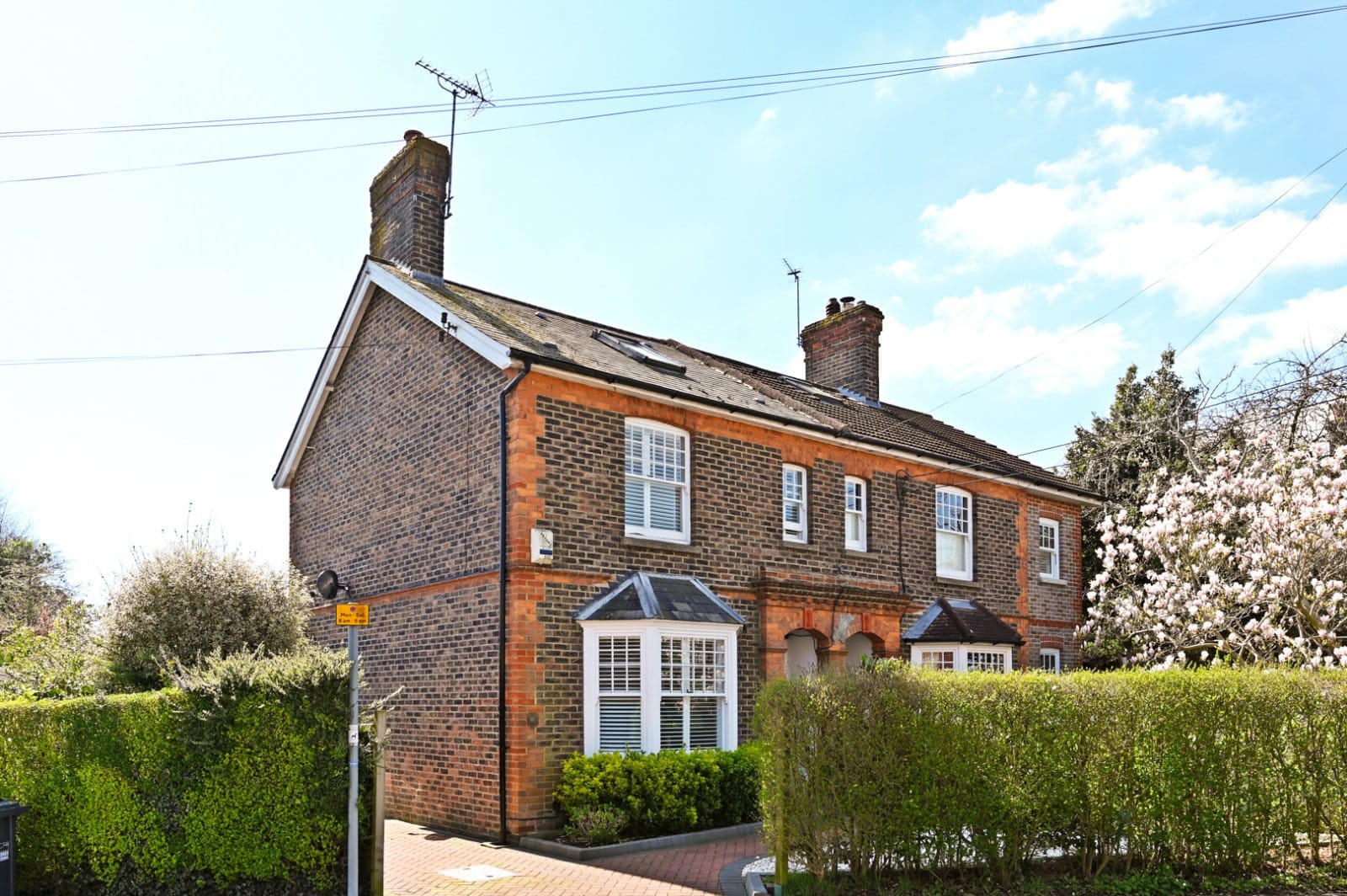Gower Road, Haywards Heath, West Sussex,  | residential-sales