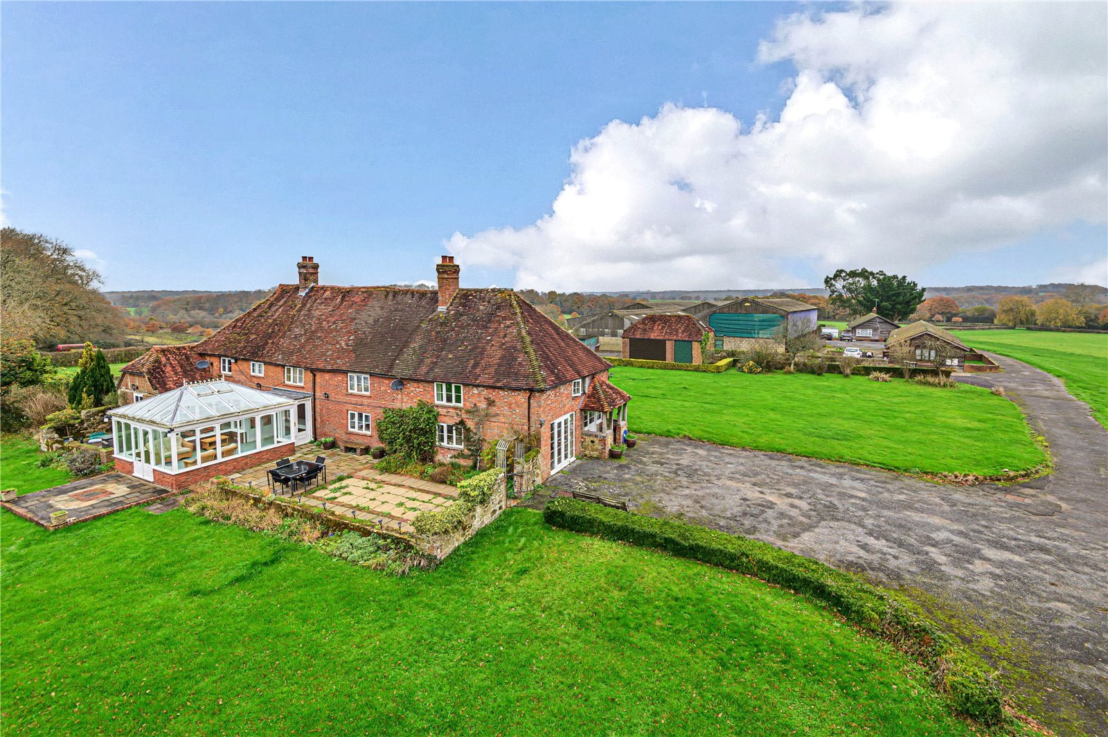 Balls Cross, Petworth, West Sussex,  | residential-sales