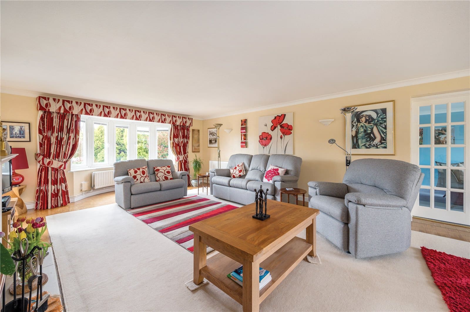 Orchard Dell, West Chiltington, West Sussex,  | residential-sales