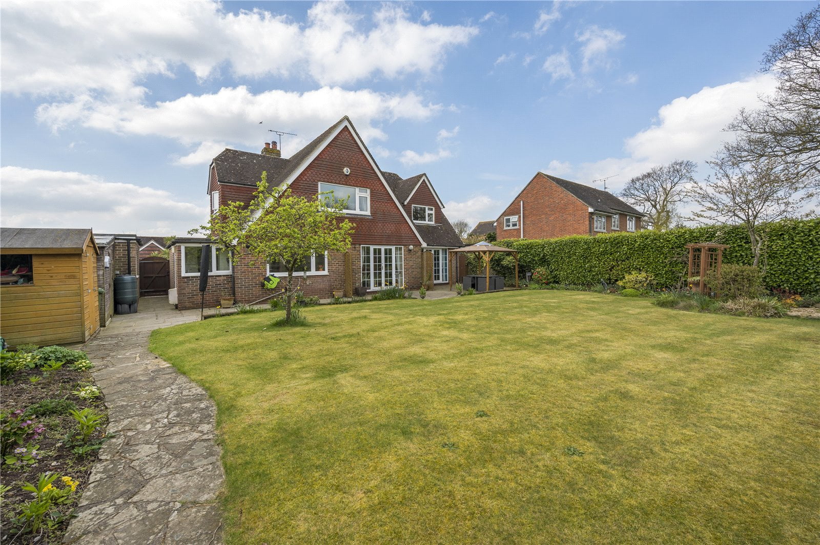 Orchard Dell, West Chiltington, West Sussex,  | residential-sales