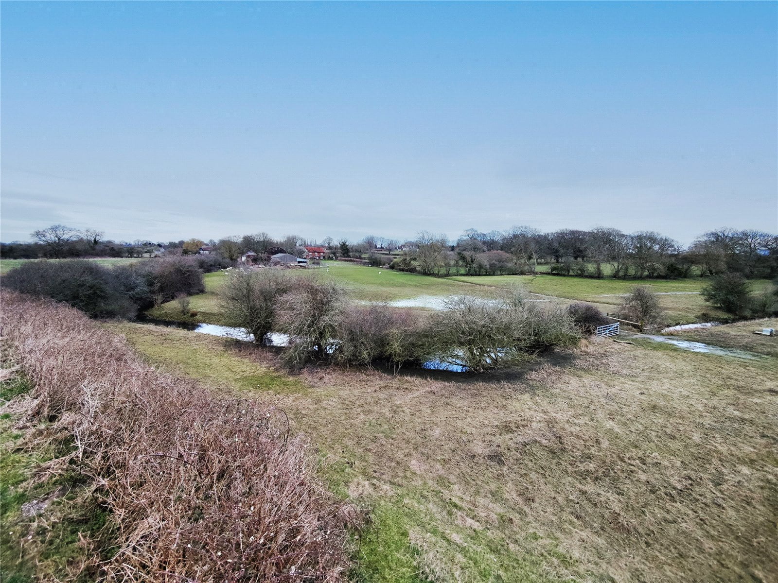West End Lane, Henfield, West Sussex,  | residential-sales