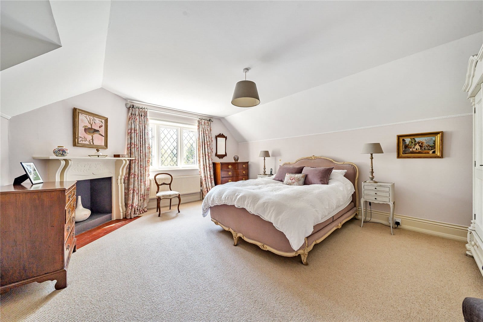 Stone Cross, Mayfield, East Sussex,  | residential-sales