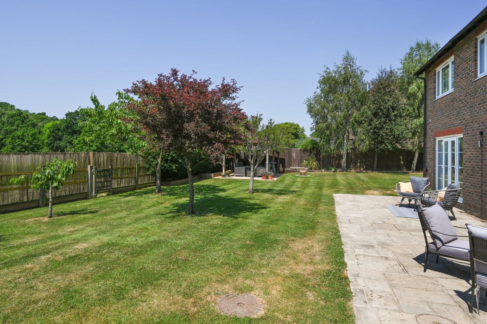 Swan Court, South Chailey, Lewes, East Sussex | residential-sales