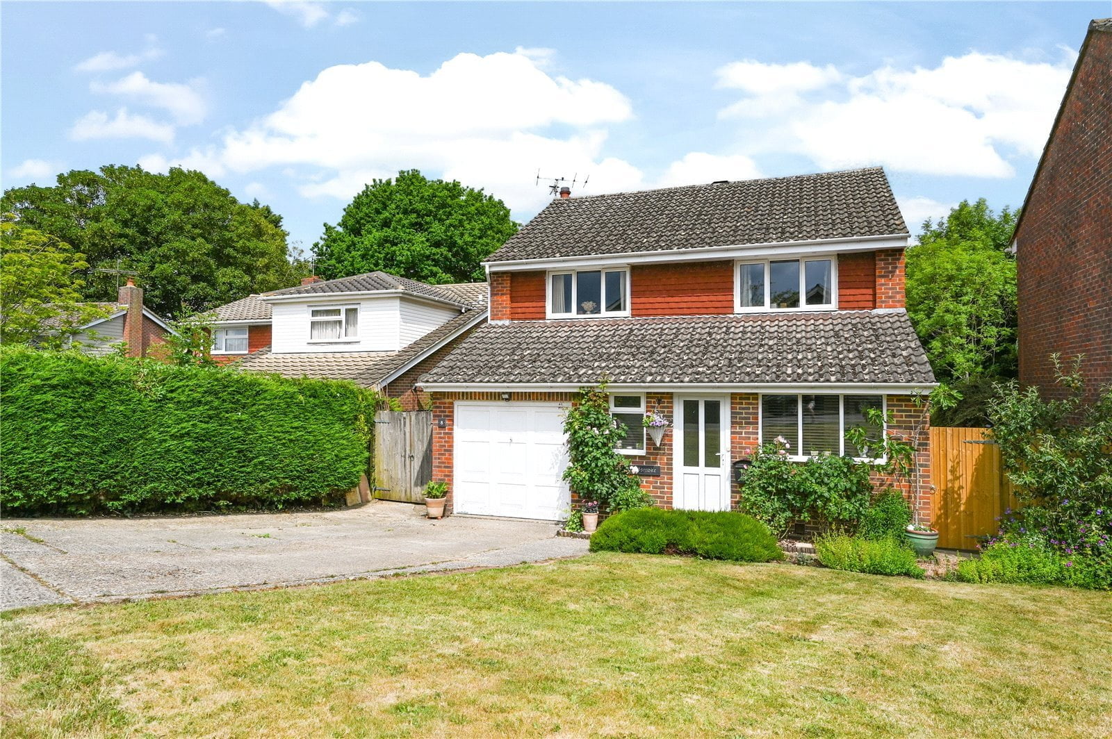 Curbey Close, West Chiltington, Pulborough, West Sussex | residential-sales