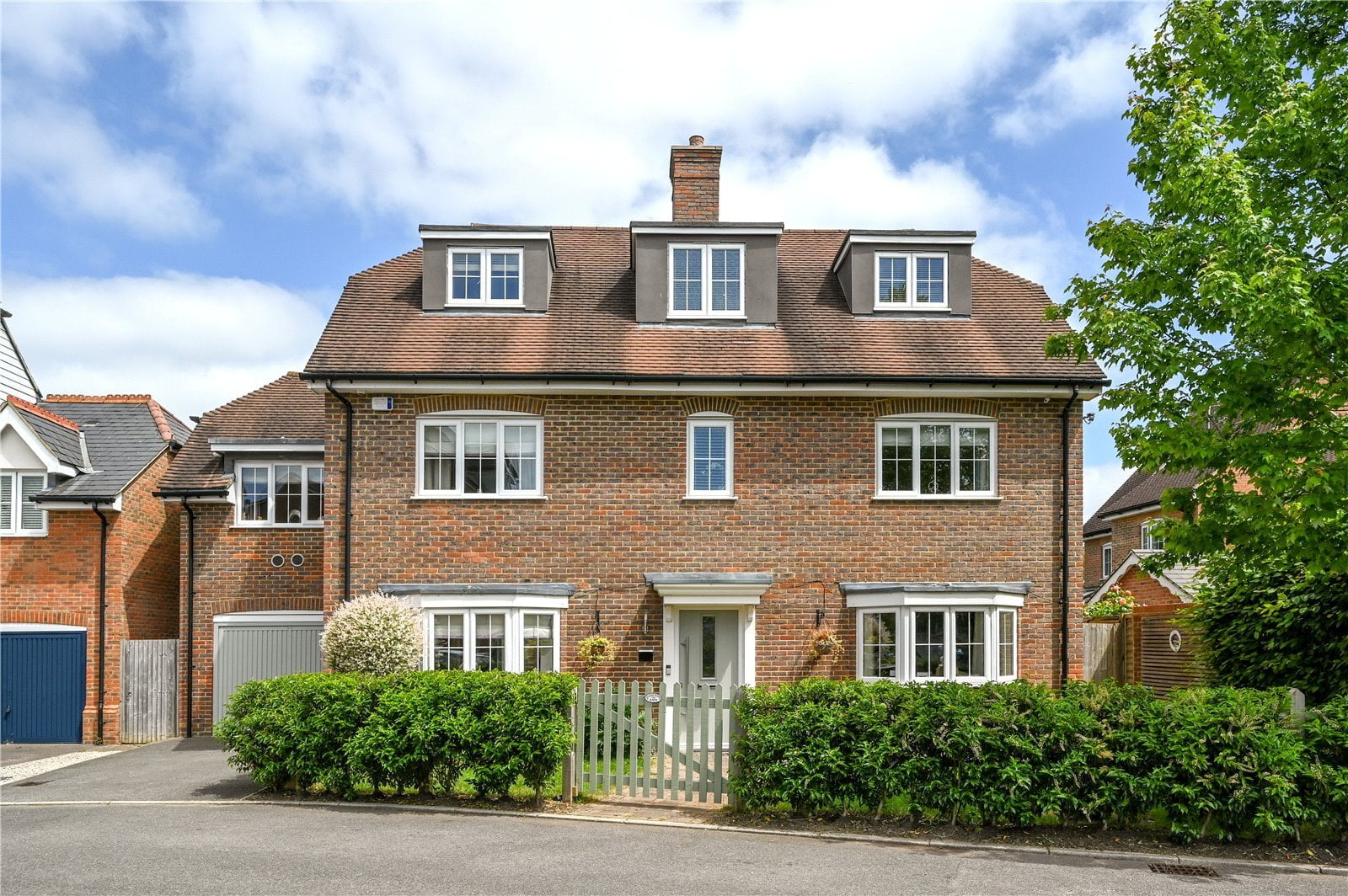 Heydon Way, Broadbridge Heath, Horsham, West Sussex | residential-sales
