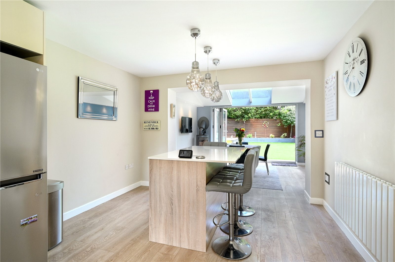 Heydon Way, Broadbridge Heath, Horsham, West Sussex | residential-sales