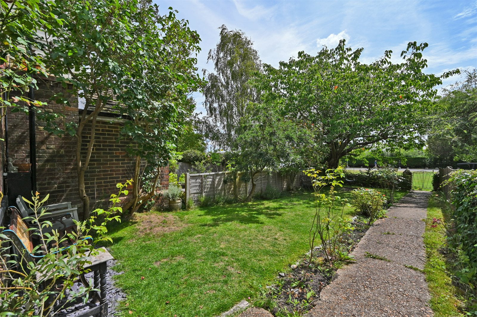 Springett Cottages, Lewes Road, Ringmer, East Sussex | residential-sales